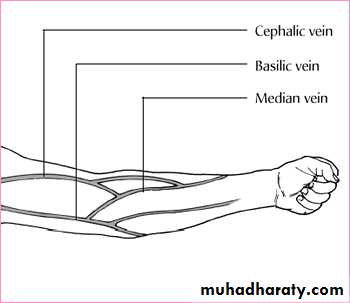 Hemostasis And Coagulation Pptx - عملي - Muhadharaty