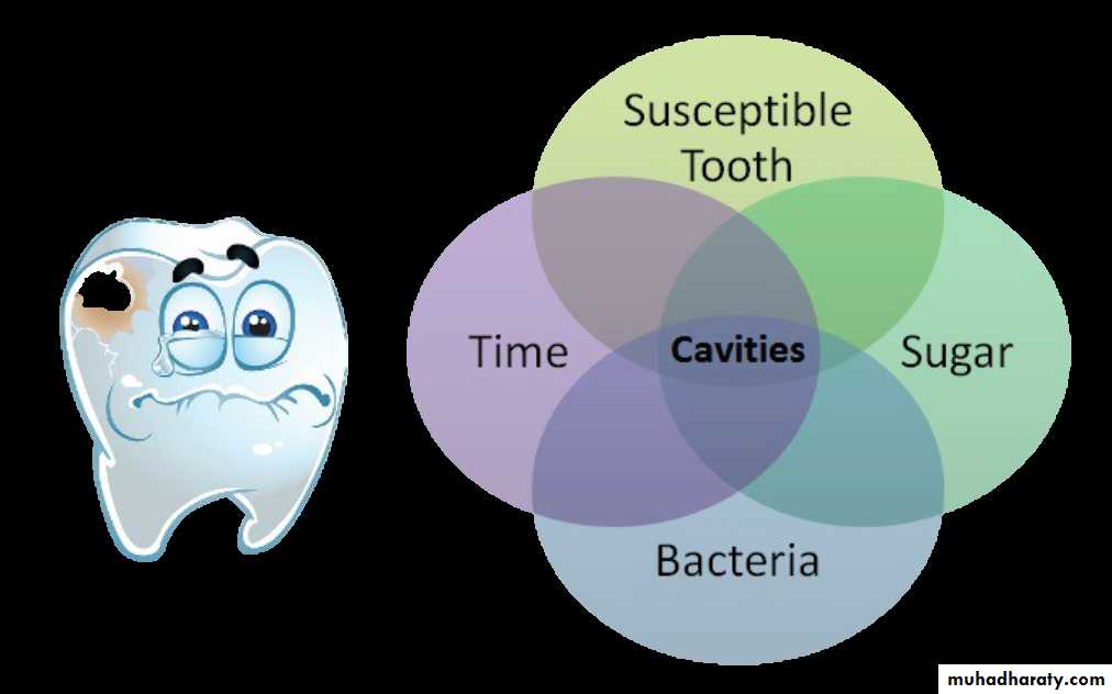 Caries management pptx - dr.huda - Muhadharaty