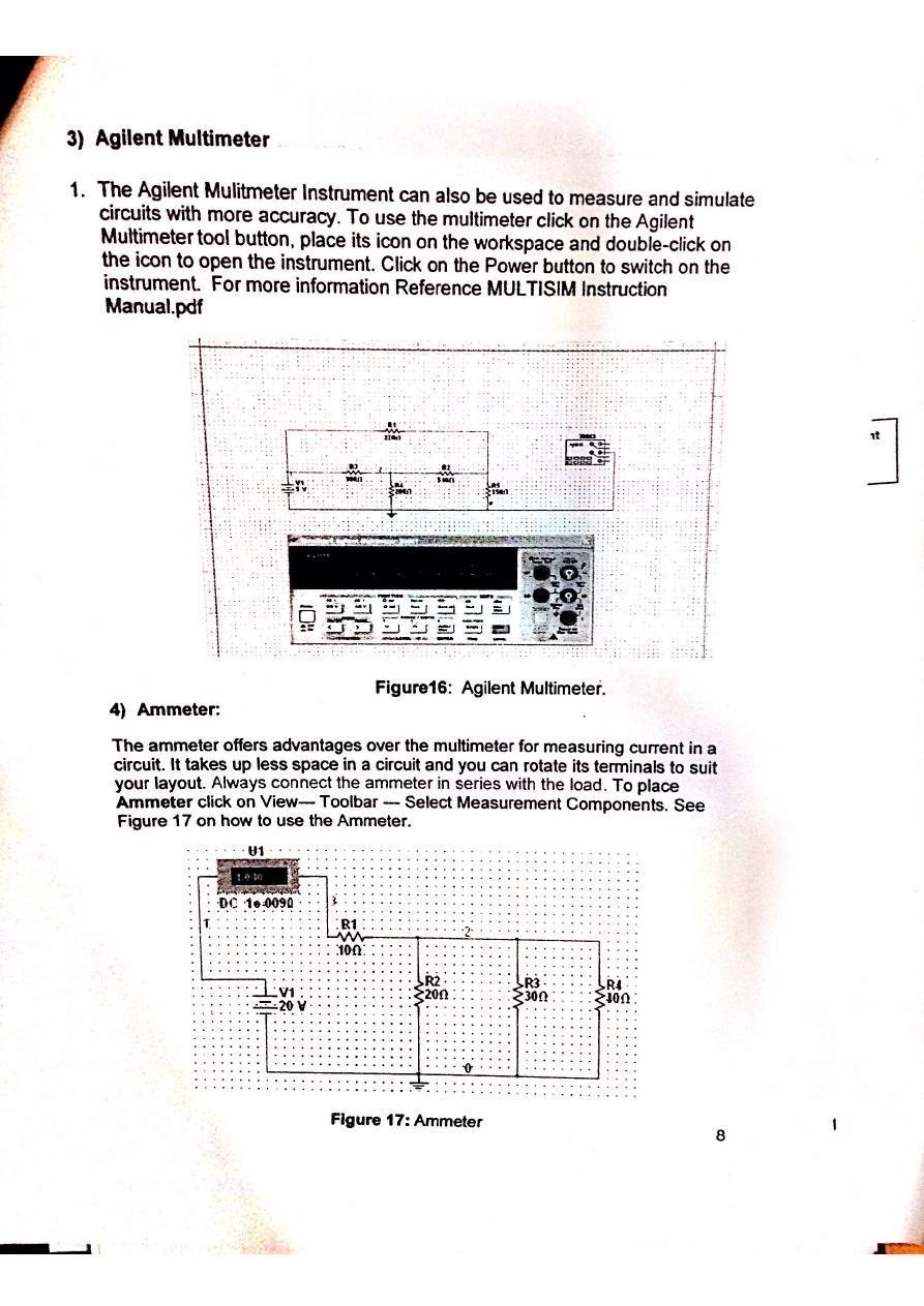 multisim 12 tutorial