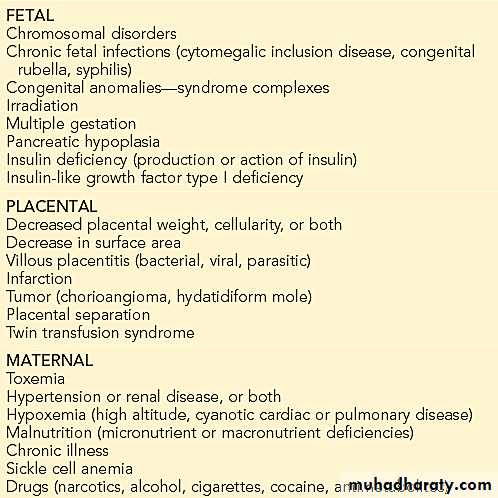 NEONATOLOGY pptx - د. أثل - Muhadharaty