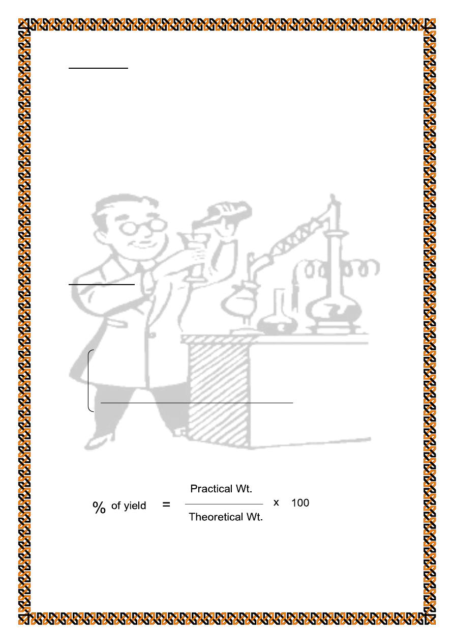 organic chemistry experiment pdf