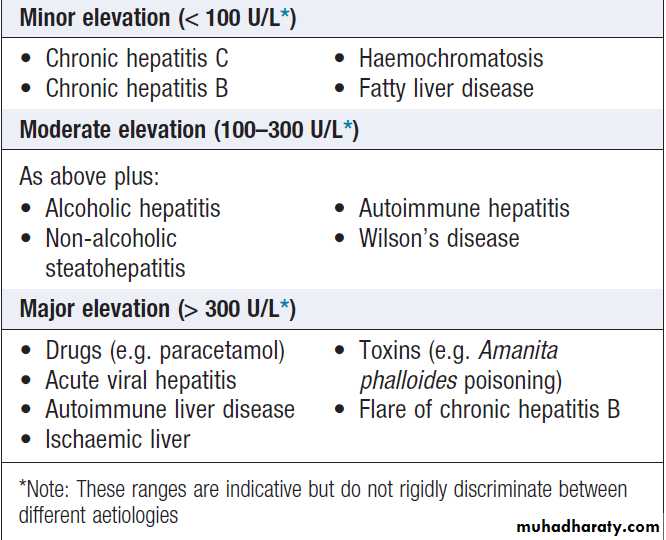 liver and Biliary tract pptx - د. حسين محمد جمعة - Muhadharaty