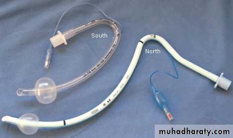 Tracheal Tubes 2017 Powr Point Pptx - د.أيمن - Muhadharaty