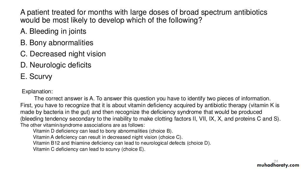 Chemotherapy Of Infection General Principles Docx - د. شامل - Muhadharaty